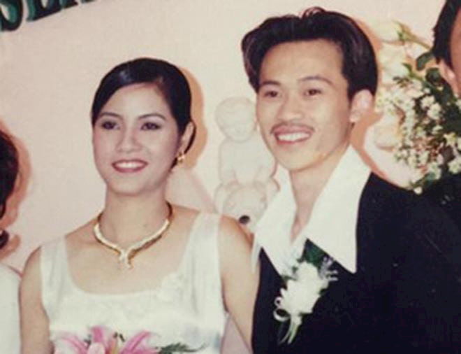 NSND Ngọc Giàu: Điêu Thuyền bản Việt từng làm chủ hôn cho Hoài Linh