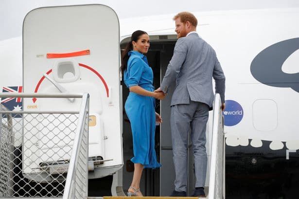 Nữ hoàng Anh chi 2,5 tỷ tuyển người kiểm soát sự hoang phí của Meghan