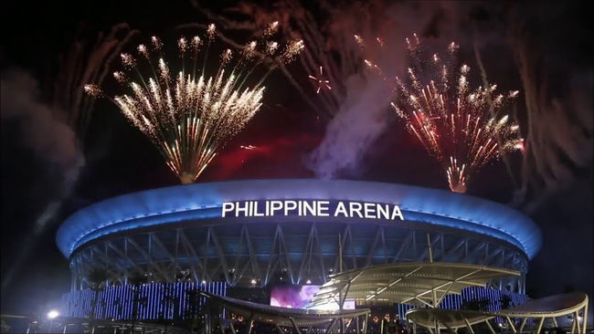 Nữ VĐV Indonesia không được dự SEA Games vì nghi không còn trong trắng