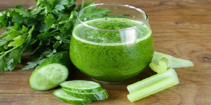 Nước dừa và 7 thức uống cấp nước tốt hơn nước lọc mà nàng nên lưu tâm