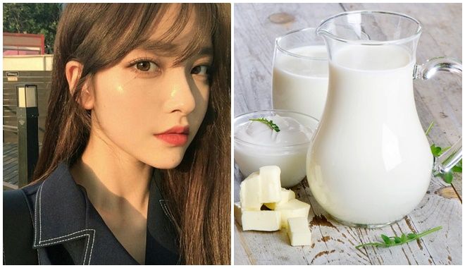 Nước dừa và 7 thức uống cấp nước tốt hơn nước lọc mà nàng nên lưu tâm