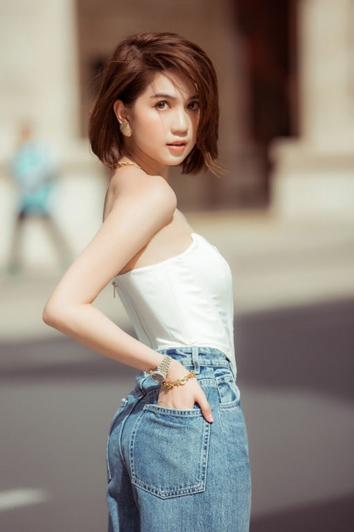 Ở tuổi 30, Ngọc Trinh sở hữu khối tài sản lớn khiến nhiều người mơ ước