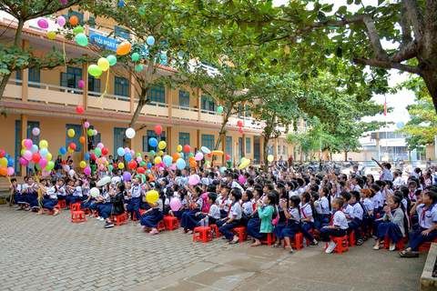 PGS.TS Ngô Hoàng Long: Học sinh lớp 2 sẽ phải học xác suất thống kê
