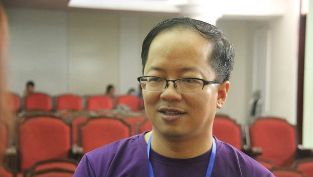 PGS.TS Ngô Hoàng Long: Học sinh lớp 2 sẽ phải học xác suất thống kê