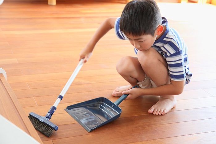 Phận con út: Nhỏ thì được cưng, lớn rồi có khác gì Osin cho cả nhà?