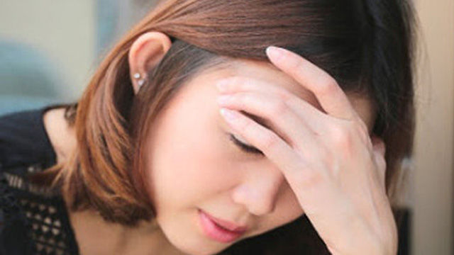 Ngày nào cũng nghĩ ‘hôm nay ăn gì’, người phụ nữ nhập viện vì áp lực