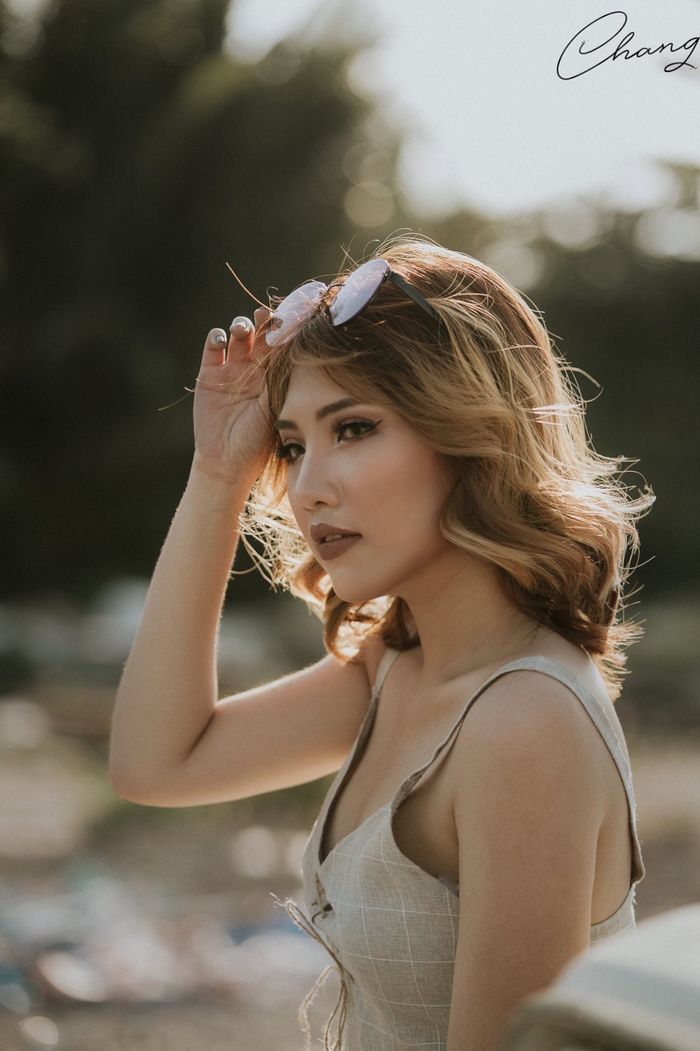Phụ nữ đừng sợ thất tình, không nuôi nổi thân mình mới là thất bại lớn
