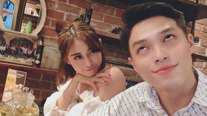 Phương Thoa: Nữ chủ tịch xinh đẹp và tình yêu ngọt ngào