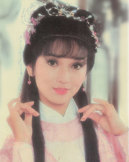Quan Âm đẹp nhất màn ảnh - Triệu Nhã Chi: 65 tuổi vẫn trẻ đẹp bất ngờ