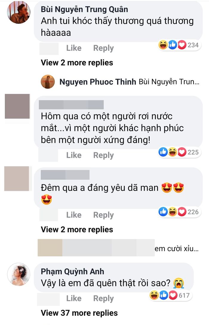 Quên sạch màn ôm hôn Đông Nhi, Noo được CDM nhiệt tình gợi lại ký ức