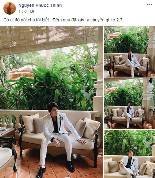 Quên sạch màn ôm hôn Đông Nhi, Noo được CDM nhiệt tình gợi lại ký ức