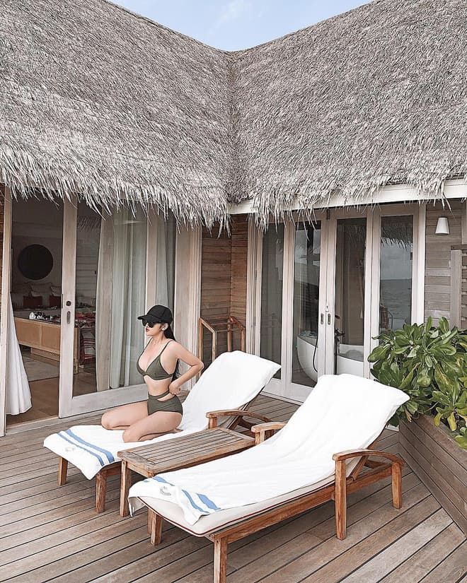 Quý cô độc thân quyến rũ tuổi 30: Em chồng Đông Nhi hiển nhiên có mặt