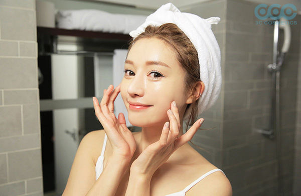 Quy trình chăm sóc da dầu, da nhờn, dẹp tan mụn và lỗ chân lông to