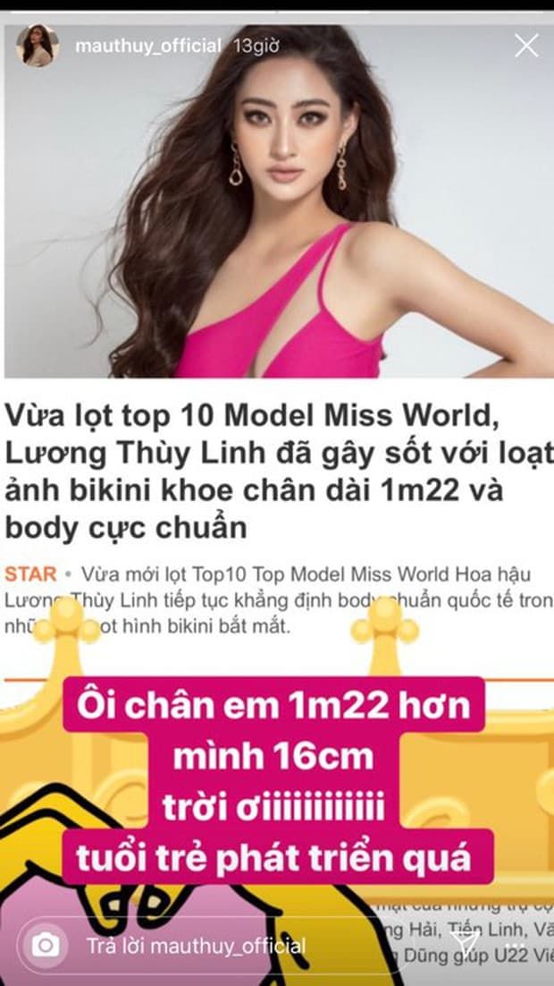 Quỳnh Anh ẩn ý có tình mới, chủ tịch Sơn Tùng ký hợp đồng đầu tư