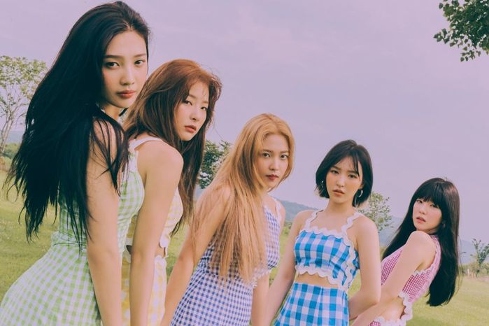 Jimin (BTS), BLACKPINK có danh hiệu khiến công chúng hài lòng nhất