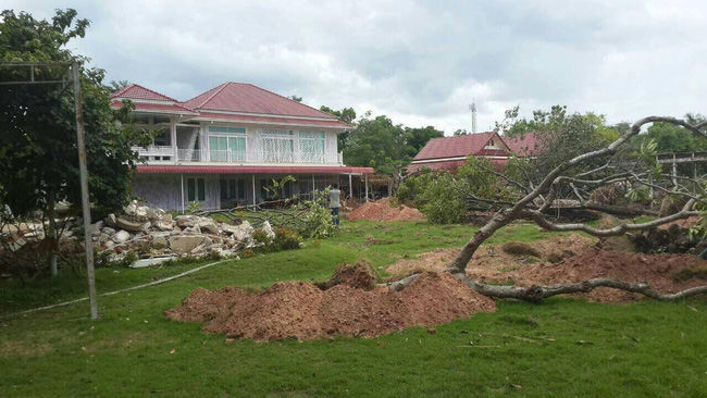 Rò rỉ hình ảnh cựu Vương phi Thái Lan sau khi bị phế truất
