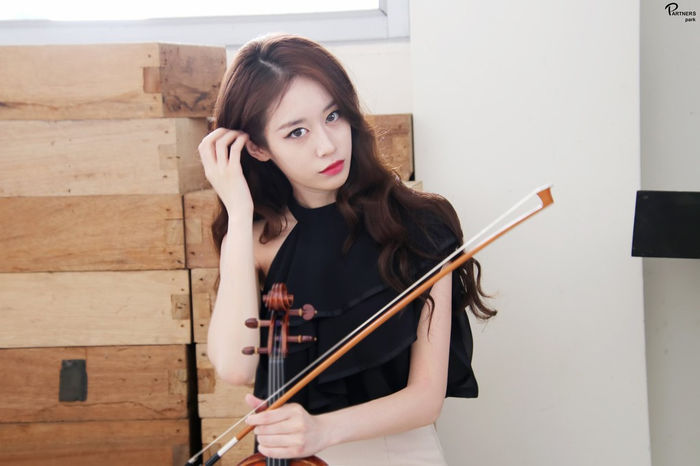 Rosé và dàn sao sở hữu nhan sắc nổi bật nhất Kpop từ xưa đến nay