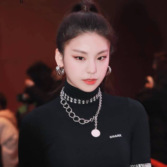 Rosé và dàn sao sở hữu nhan sắc nổi bật nhất Kpop từ xưa đến nay