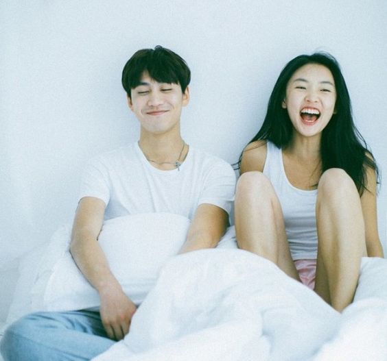 Sai lầm của con gái khi yêu chính là nhận lời yêu quá sớm