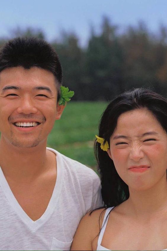 Sai lầm của con gái khi yêu chính là nhận lời yêu quá sớm