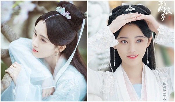 Sao Cbiz diễn xuất thảm họa: Angela Baby tài năng đi ngược nhan sắc