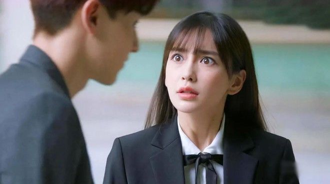 Sao Cbiz diễn xuất thảm họa: Angela Baby tài năng đi ngược nhan sắc