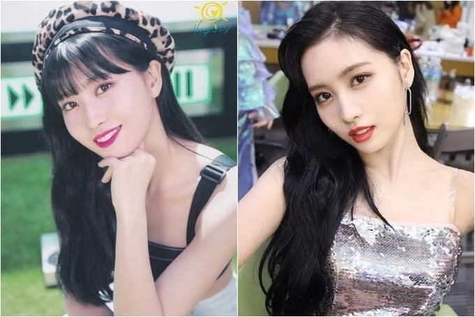 Sao Hàn khi để tóc mái và khi không: Irene, Taeyeon vẫn đẹp miễn chê