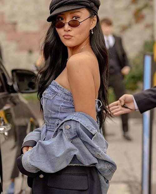 Sao Hàn tô son màu nude: Jennie, Rosé ai mới là người đẹp xuất sắc?