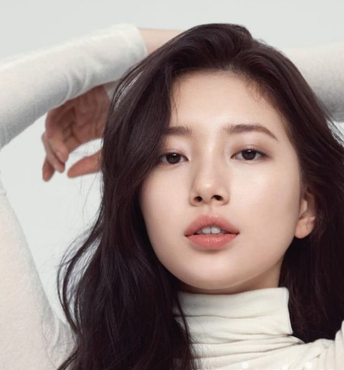 Sao Hàn tô son màu nude: Jennie, Rosé ai mới là người đẹp xuất sắc?