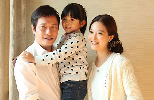 Sao nam Anh Hùng Xạ Điêu bản TVB: Sụp đổ hình tượng đàn ông mẫu mực