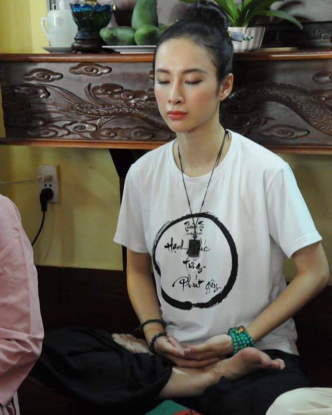 Sao nhí Việt ngày ấy bây giờ: Hà Duy làm phi công, Angela chăm tu tập