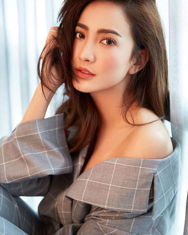 Sao Tbiz diện đồng phục học sinh: “Chị đại” Janie chiếm spotlight nhất