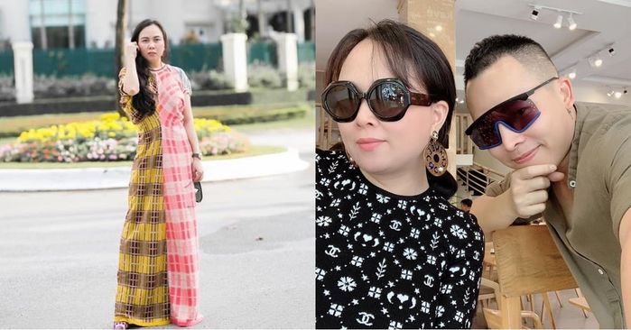Sao Việt để mái lưa thưa: Phượng Chanel đi vào vết xe đổ của Kỳ Duyên