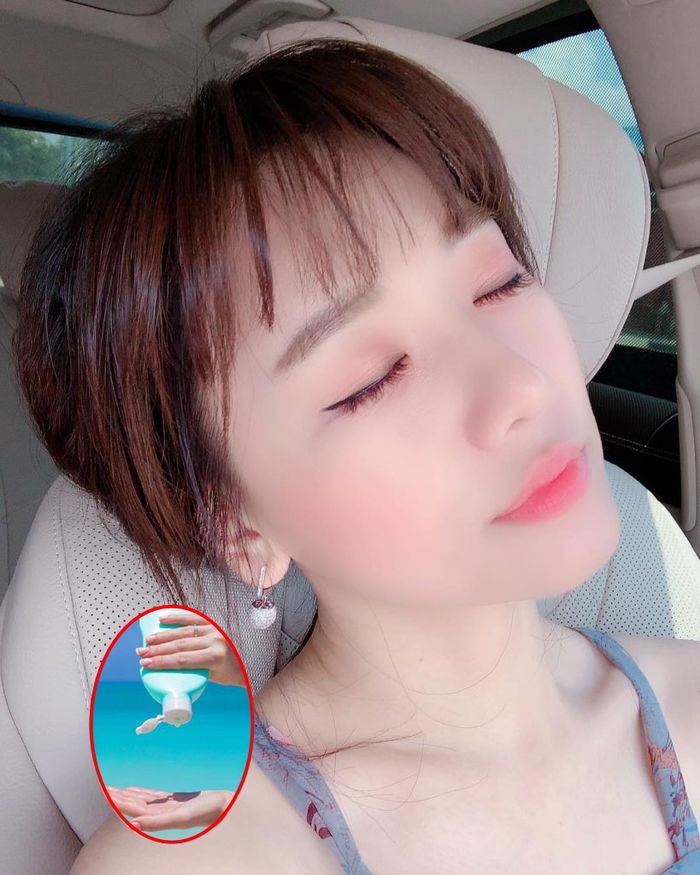 Học cách sao Việt chăm da: Hà Tăng dùng dầu, Đặng Thu Thảo dùng cà rốt