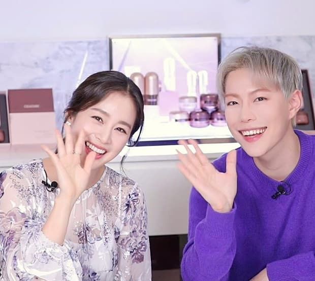 Sau 5 năm làm tròn thiên chức, Kim Tae Hee xác nhận tái xuất màn ảnh