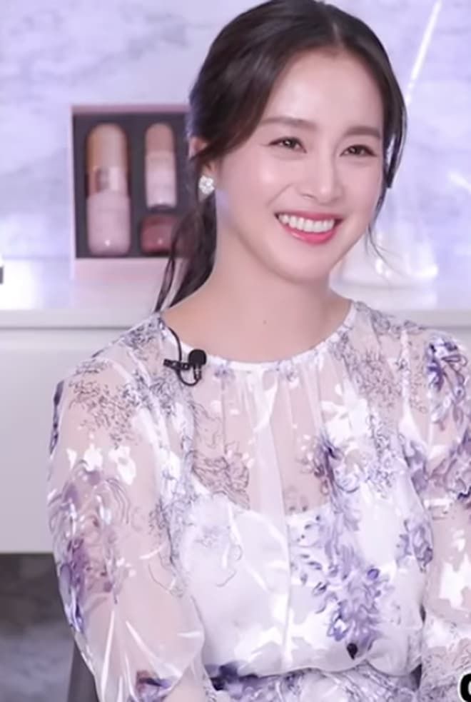 Sau 5 năm làm tròn thiên chức, Kim Tae Hee xác nhận tái xuất màn ảnh