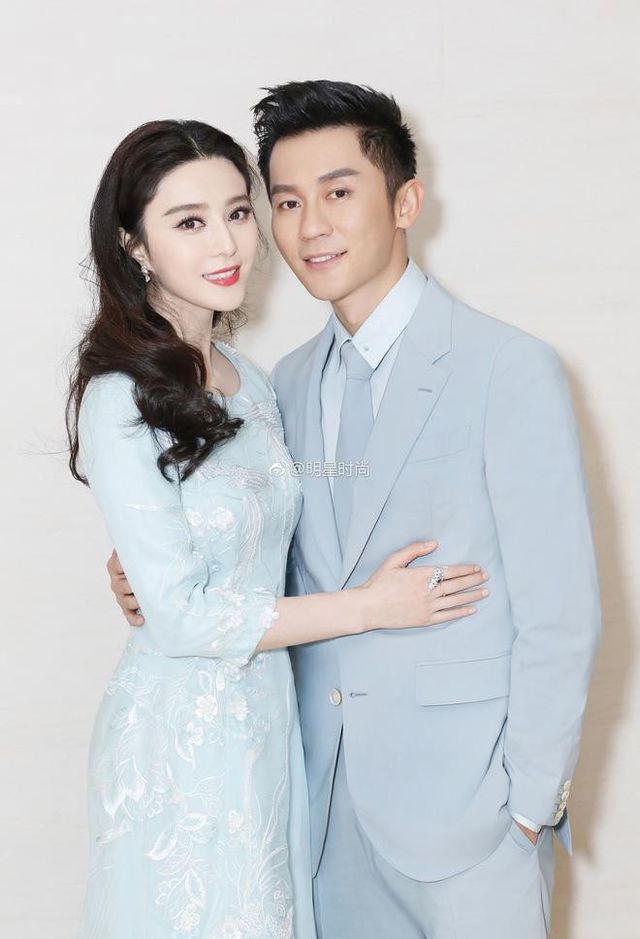 Sau chia tay nửa năm, Phạm Băng Băng vẫn chúc mừng sinh nhật Lý Thần