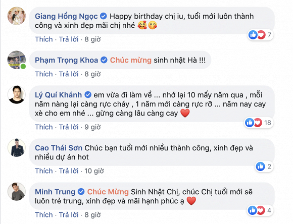 Sau món quà đặc biệt của Subeo, Hà Hồ nhận quà ngọt ngào từ Kim Lý