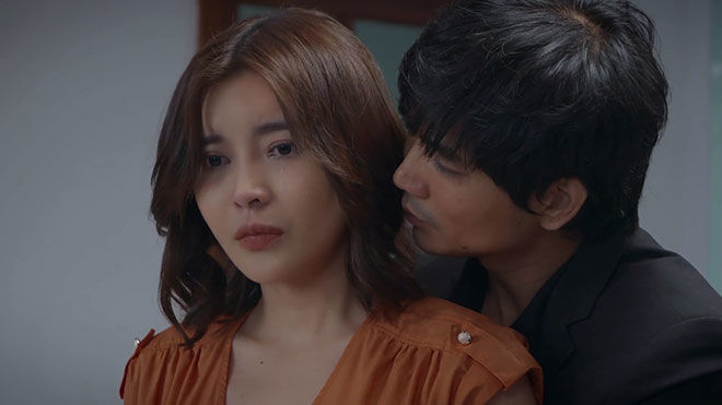 Sau thành công của Tiếng Sét Trong Mưa, mợ Hai Sáng mua nhà 6 tỷ
