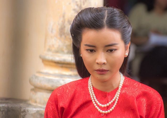 Sau thành công của Tiếng Sét Trong Mưa, mợ Hai Sáng mua nhà 6 tỷ