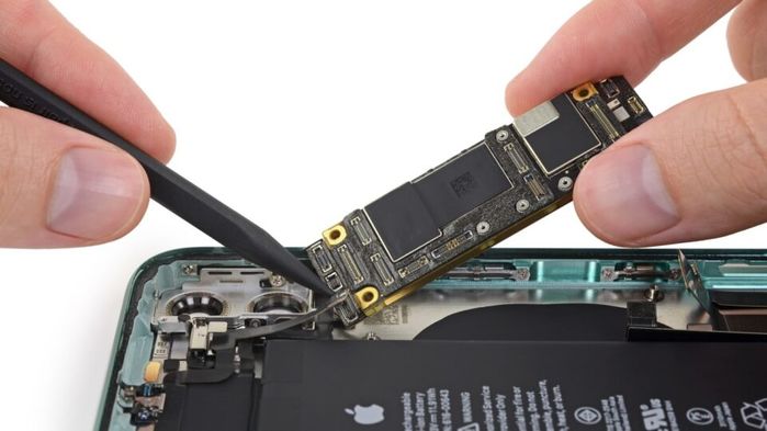 Sau tất cả iPhone Pro 2020 cũng được Apple trang bị bộ nhớ RAM 6 GB