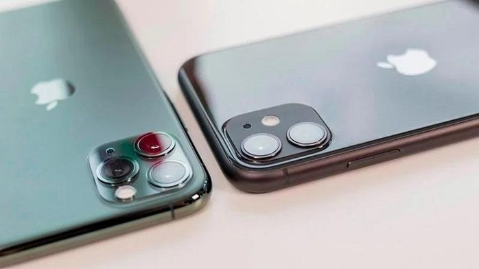 Sau tất cả iPhone Pro 2020 cũng được Apple trang bị bộ nhớ RAM 6 GB