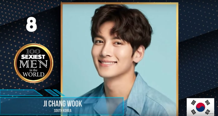V (BTS) đứng hạng 1 trong Top 100 Người đàn ông quyến rũ nhất thế giới