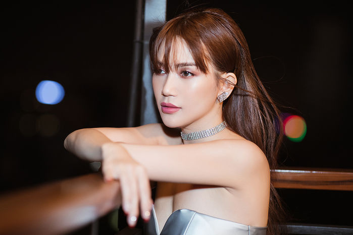 Sĩ Thanh chính thức ra mắt MV “Người dưng”
