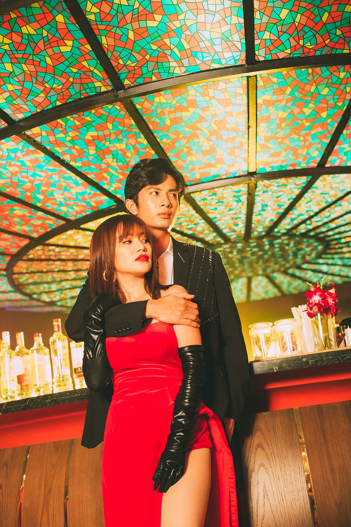 Sĩ Thanh chính thức ra mắt MV “Người dưng”