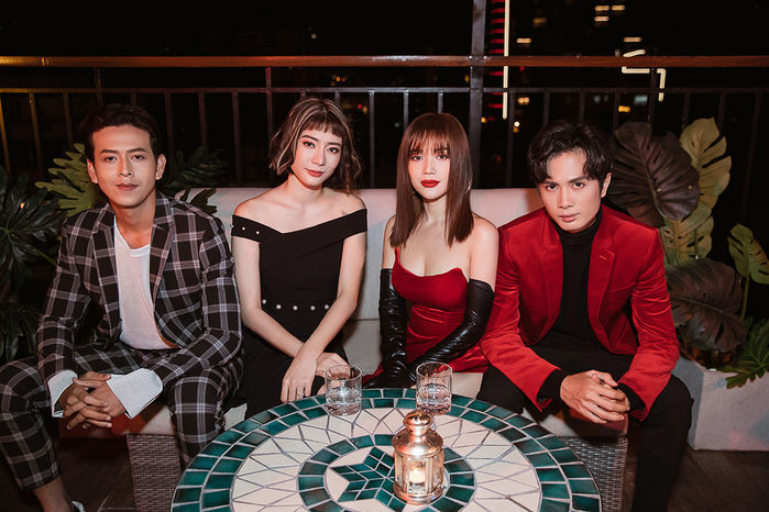 Sĩ Thanh chính thức ra mắt MV “Người dưng”