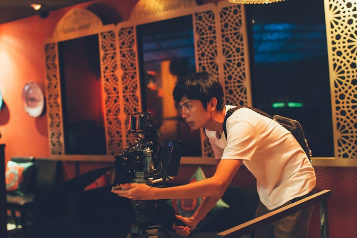 Sĩ Thanh chính thức ra mắt MV “Người dưng”
