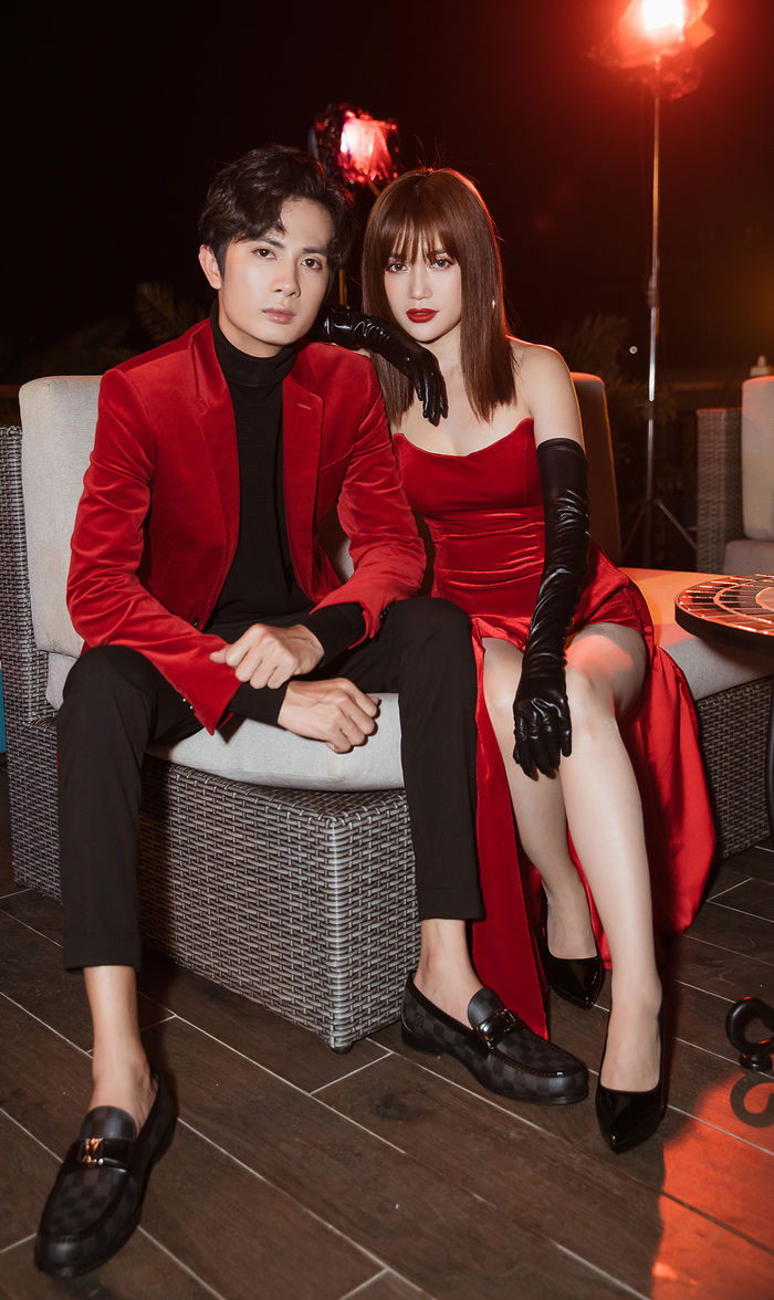 Sĩ Thanh chính thức ra mắt MV “Người dưng”