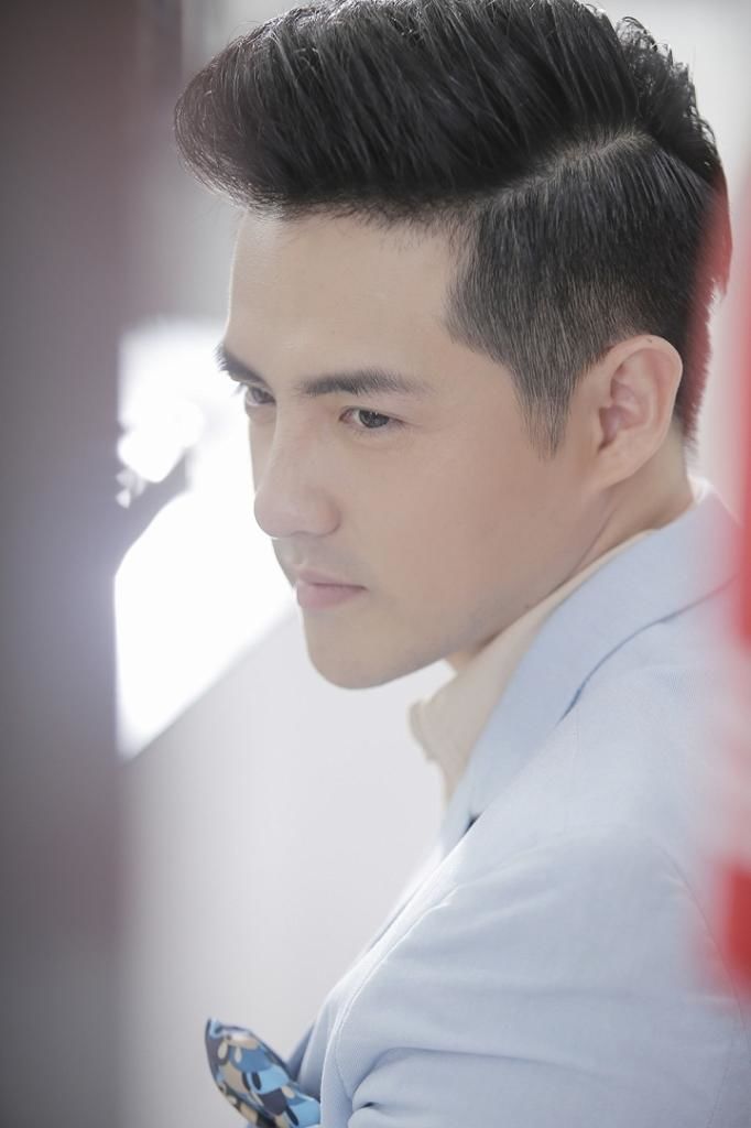 So kè gia thế, tài năng của loạt chú rể showbiz Việt cưới tháng 11