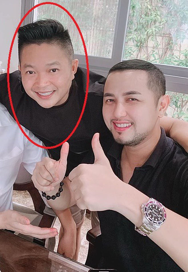 So kè gia thế, tài năng của loạt chú rể showbiz Việt cưới tháng 11
